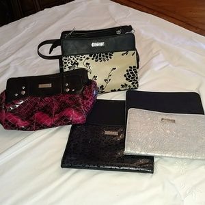 Miche Purse + 4 Shells